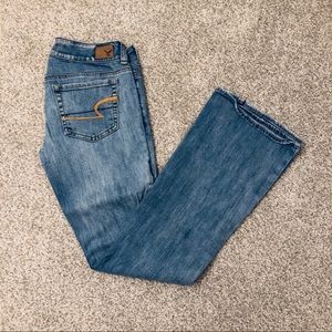 AEO “Artist” Jean